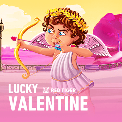 Lucky Valentine